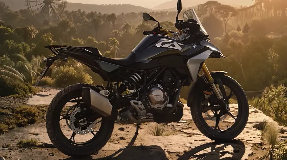 BMW F 450 GS India Launch: Price, Specs, Features & Complete Review